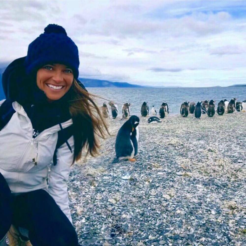 Meet your Posher, Emily